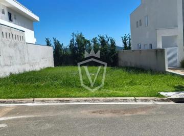 Terreno · 300m² · Terreno à venda - Condomínio Terreno Gran Ville São Venâncio Fase 1- Itupeva