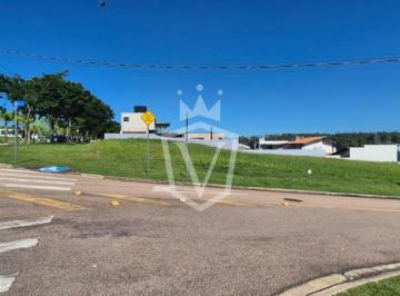 Terreno · 961m² · Terreno à venda- Condomínio Terras da Alvorada - em Jundiaí