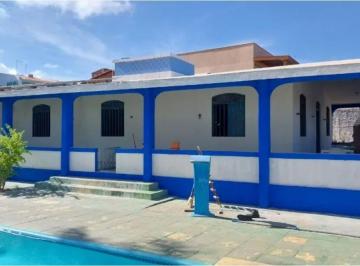 Casa de 4 quartos, Parnamirim · Casa em Cotovelo Vista Mar - 900m2 - Piscina - Energia Solar e Poço.