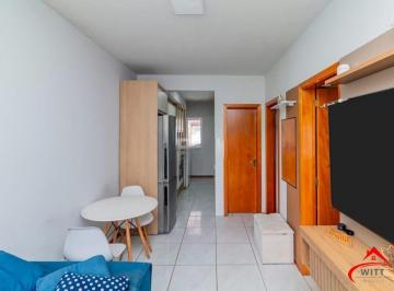 Casa · 99m² · 2 Quartos · 1 Vaga · Casa Sobreposta térrea, com 2 dormitórios - Zona sul