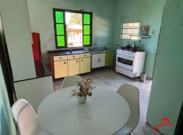 Casa · 40m² · 1 Quarto · Casa 1 dormitório- Balneário Pinhal