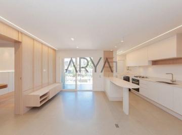 Apartamento · 87m² · 3 Quartos · 2 Vagas · Apartamento à venda no Ecoville ARYA1