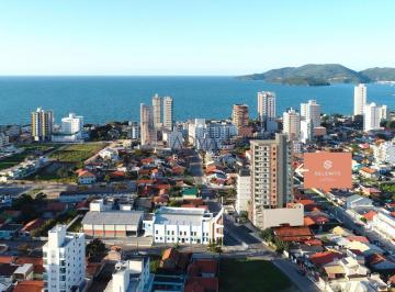 Apartamento · 85m² · 2 Quartos · 2 Vagas · Apartamento à venda em Porto Belo ARYA1