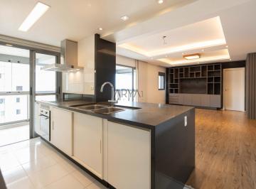 Apartamento · 133m² · 3 Quartos · 2 Vagas · Apartamento à venda no Batel  ARYA1
