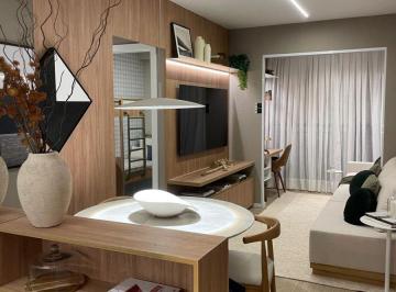 Apartamento de 2 quartos, São Bernardo do Campo · Apartamento 1 e 2 Dorm com varanda, vaga e suíte, lazer de clube Start Joy centro de S.B.C.