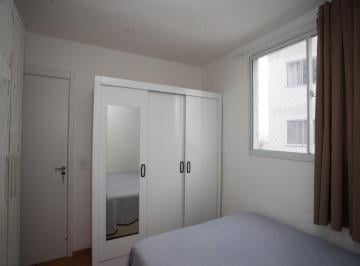 DSC_20260721_180030_000.jpeg · Funcional apartamento para venda em Vila Santa Maria com 2 quartos, 38m² - dorival-junior#6KR6C