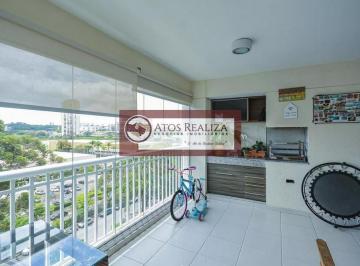 Apartamento · 181m² · 3 Quartos · 2 Vagas · Apartamento de 181m² à venda em Jurubaruba, SP – 3 suítes