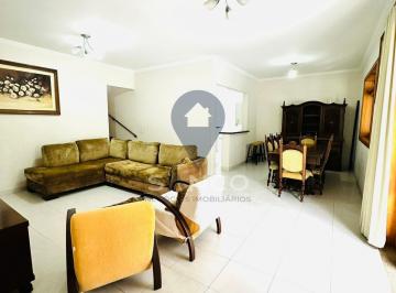 Casa · 277m² · 3 Quartos · 3 Vagas · CASA PARA VENDA, NO JARDIM MESSINA, NA CIDADE DE JUNDIAÍ.
