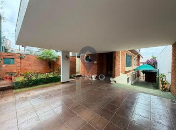Casa · 265m² · 5 Quartos · 5 Vagas · CASA PARA LOCAÇÃO, NO PARQUE DO COLÉGIO, NA CIDADE DE JUNDIAÍ