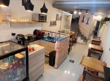Comercial · 170m² · Restaurante à Venda na Chácara Santo Antônio, SP | 170m² R$ 90.000