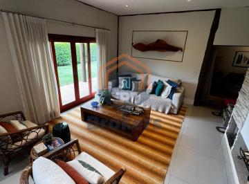 Casa · 435m² · 3 Quartos · 4 Vagas · Casa à venda no condomínio Parque São Gabriel  - Itatiba/SP