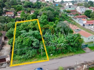 Terreno · 935m² · Terreno em Centro - Jarinu, SP