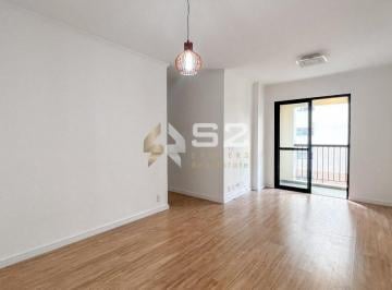 Apartamento à Venda Rua Carlos Weber, Vila Leopoldina/SP · Apartamento à Venda Rua Carlos Weber, Vila Leopoldina/SP