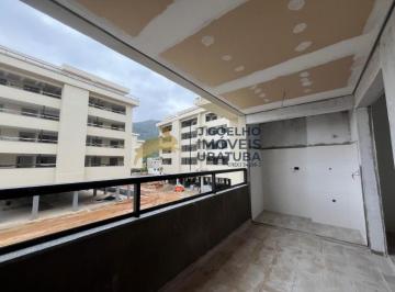 Foto 06 · Apartamento 50 metros da orla com 2 dormitorios no bairro Pereque açu Ubatuba SP