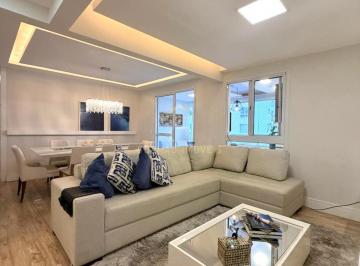 Foto 08 · Apartamento mobiliado à venda em Lagoa Nova - Viva com conforto, sofisticação e praticidade!