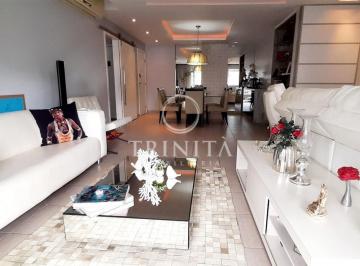sala Reserva Jardim Cidade Jardim Trinità Imobiliá · Apartamento em Cidade Jardim - Rio de Janeiro