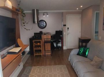 b96b1f51-8760-4e3d-9695-8da58d37a382 · Deslumbrante apartamento para venda em Vila Prudente com 2 quartos, sendo 1 suíte, 73m²