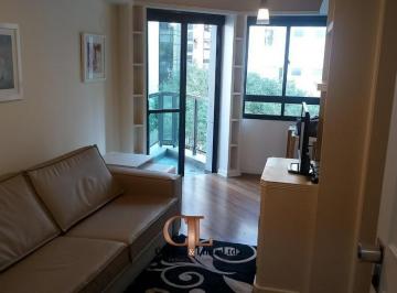 25043188_4.jpg · ITAIM - APARTAMENTO DUPLEX MOBILIADO!