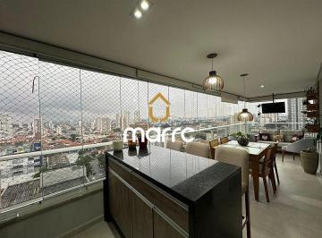 Apartamento · 124m² · 3 Quartos · 3 Vagas · APARTAMENTO À VENDA NO CONDOMÍNIO DREAM BOSQUE DA SAUDE