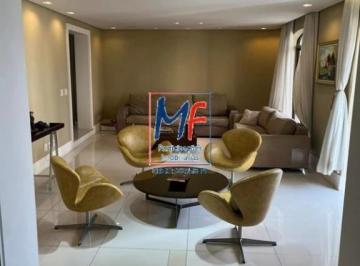 Apartamento · 260m² · 4 Quartos · Apto à venda em Santana, 4 quartos (4 suítes), salas de TV, estar e jantar, copa, cozinha, varanda,