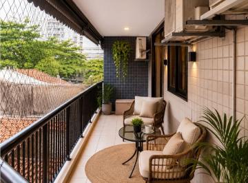 Apartamento de 3 quartos, Rio de Janeiro · Ótimo apartamento, em ponto cobiçado da Tijuca. Varanda ampla c/vista livre.3 Quartos, suíte, vaga
