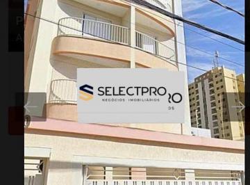 Apartamento · 69m² · 2 Quartos · 1 Vaga · APTO NOVO | 2 DORMITÓRIOS | ELEVADOR | SANTA CRUZ