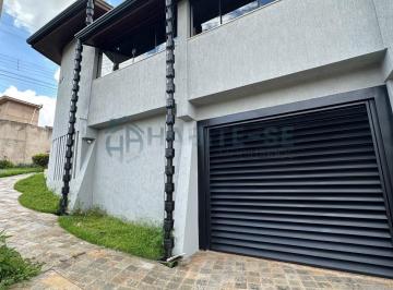 Foto 01 · Imperdível Casa à Venda em Franca-SP, Bairro Vila Scarabucci: 3 Quartos, Suíte, 2 Salas, 2 Vagas de 