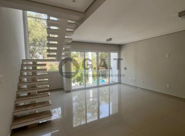 Foto 01 · Casa em Condomínio à Venda em Sorocaba-SP, Wanel Ville. 3 quartos, 1 suíte, 2 salas, 3 banheiros, 4