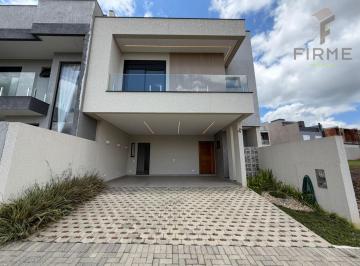 4530416530.jpg · Sobrado à venda no Condomínio Life Garden  Costeira | São José dos Pinhais                          