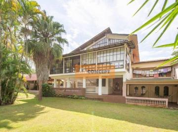 56e549052190f2ac9b1c73f82ccade5b4e3b68df · Chácara com 6 dormitórios, 1853 m² - venda por R$ 1.400.000,00 ou aluguel por R$ 14.143,00/mês - Jar