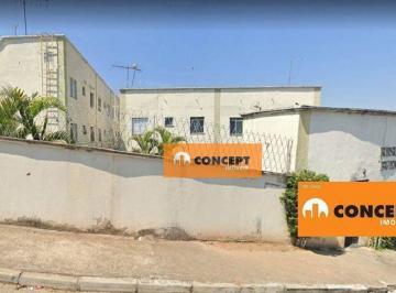 87f29e800ff0e4e7d50df11dd6cc13e5580456b2 · Apartamento com 2 dormitórios, 47 m² - venda por R$ 170.000,00 ou aluguel por R$ 1.205,14/mês - Jard