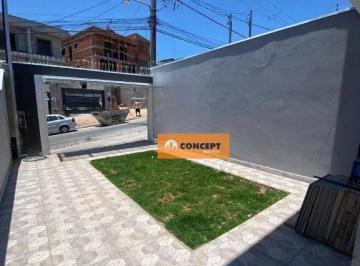 3c39a197bd16336bb0ed131d6e60d6da664e5fc8 · Sobrado com 2 dormitórios à venda, 110 m² por R$ 495.000,00 - Parque Residencial Scaffid II - Itaqua