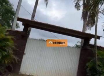 77b6d95d2514da3ad9825fdc60d05b2d2ad65137 · Chácara com 2 dormitórios à venda, 1 m² por R$ 690.000,00 - Clube dos Oficiais - Suzano/SP