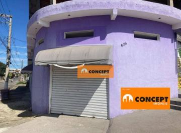 85e619eae91d76935c49eade20eb930cdf73d00b · Salão para alugar, 65 m² por R$ 3.000,00/mês - Parque Residencial Marengo - Itaquaquecetuba/SP