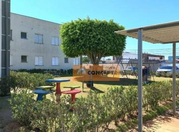 cc87023af935844fa49347062d36fc7ae520487b · Apartamento com 2 dormitórios à venda, 46 m² por R$ 250.000,00 - Jundiapeba - Mogi das Cruzes/SP