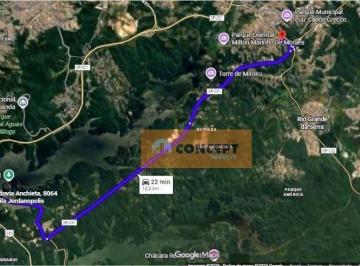 8e11933d43b1b76f689d8ef6300aaa07eb4cee26 · Terreno à venda, 300 m² por R$ 250.000,00 - Centro Alto - Ribeirão Pires/SP