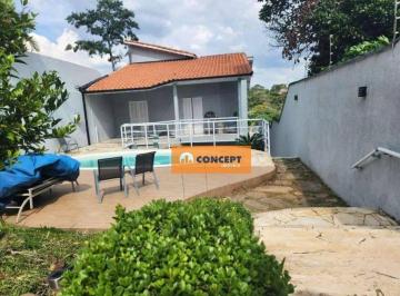 ef97f0f49d1a6197d779f4e2af42330e1d6d9522 · Sobrado com 3 dormitórios à venda, 271 m² por R$ 1.300.000,00 - Vila Áurea - Poá/SP