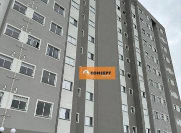 e257045e5d8d28639b2b9406b46a91a5ba5d08ed · Apartamento com 2 dormitórios à venda, 47 m² por R$ 249.000,00 - Jardim Saúde - Suzano/SP