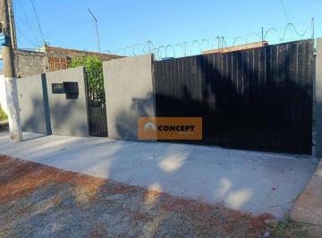 af6f5b48ea4030cf3bcecfeae89c8adcf62d17e7 · Casa com 2 dormitórios à venda, 70 m² por R$ 265.000,00 - Parque Palmeiras - Suzano/SP
