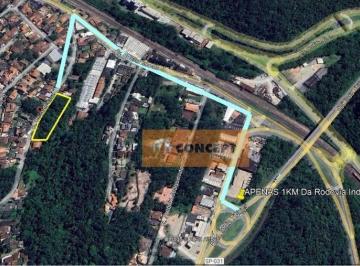 a63f00bc37ac07c4b996ac5f8e0c9ac6c979668d · Terreno à venda, 300 m² por R$ 250.000,00 - Centro Alto - Ribeirão Pires/SP
