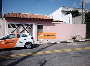 7a65cc2beabcda97ddc820474d97c10996976a9d · Casa com 3 dormitórios à venda, 210 m² por R$ 820.000,00 - Chácara Faggion - Suzano/SP