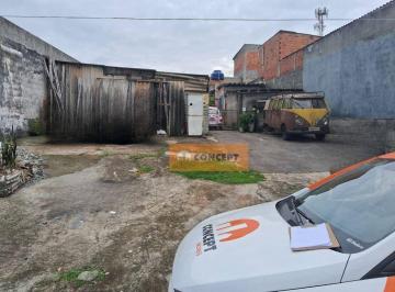 1de8888c07f9c953de0452b338505e8009edabf7 · Terreno à venda, 300 m² por R$ 500.000,00 - Jardim São José - Suzano/SP