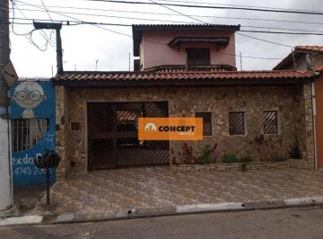 b48cb57f310a06336f98107f9ac38d8b0d32faa5 · Sobrado residencial para venda, no bairro VILA FIGUEIRA, Suzano