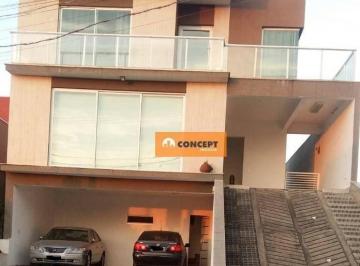 a0a8eeabb59ca26f8d079e203846e8d35d3ef177 · Sobrado com 4 dormitórios à venda, 372 m² por R$ 1.900.000,00 - Cidade Parquelandia - Mogi das Cruze