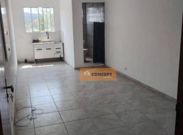 5a3b14119a2d440b1c8692c39c350bf9e1cba33e · Kitnet com 1 dormitório para alugar, 25 m² por R$ 900,00/mês - Jardim São José - Suzano/SP