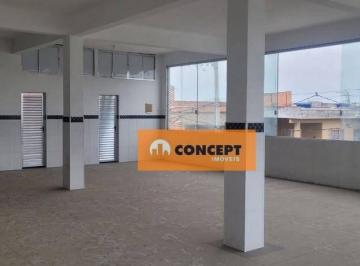 643c1e8f86333a86dc9d2a54476a53274eb78bb9 · Sala para alugar, 45 m² por R$ 3.880,00/mês - Cidade Miguel Badra - Suzano/SP