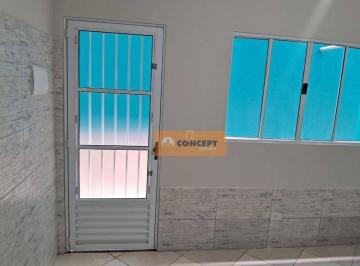 751011747010e40af86934604bcf8a5703815f98 · Apartamento com 1 dormitório para alugar, 40 m² por R$ 1.200/mês - Cidade Miguel Badra - Suzano/SP