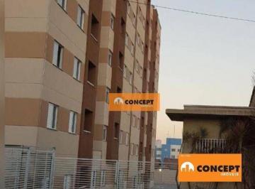 60a1d7cc50aa1fd785aeb4e9cbd98ff1bbf10dc2 · Apartamento com 3 dormitórios à venda, 62 m² por R$ 400.000,00 - Vila Urupês - Suzano/SP