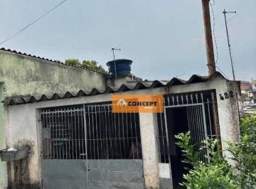 4356b4083d0963f7e53d1f132d23c374dcd92f22 · Casa com 5 dormitórios à venda, 217 m² por R$ 230.000,00 - Jardim Ivonete - Poá/SP