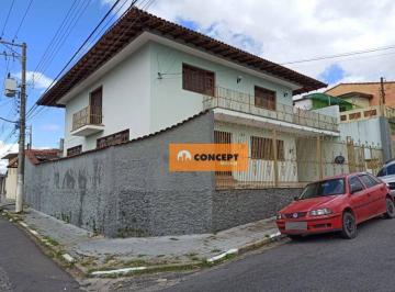 cdd1c89b0ae627bb2ffce5ae1b9031b82fa67222 · Sobrado com 5 dormitórios à venda, 502 m² por R$ 1.200.000,00 - Centro - Poá/SP